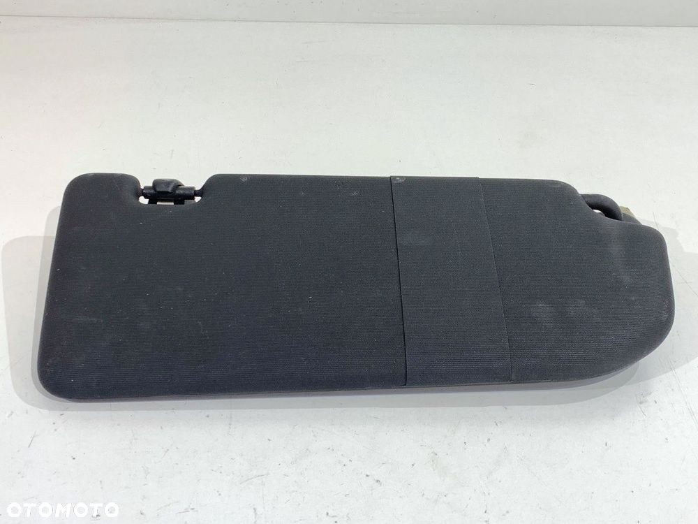 OSŁONA PRZECIWSŁONECZNA PRAWY  MG (SAIC) HS 2018 - 2022 1.5 20 T 124 kW [169 KM] benzyna 2018 - - 1