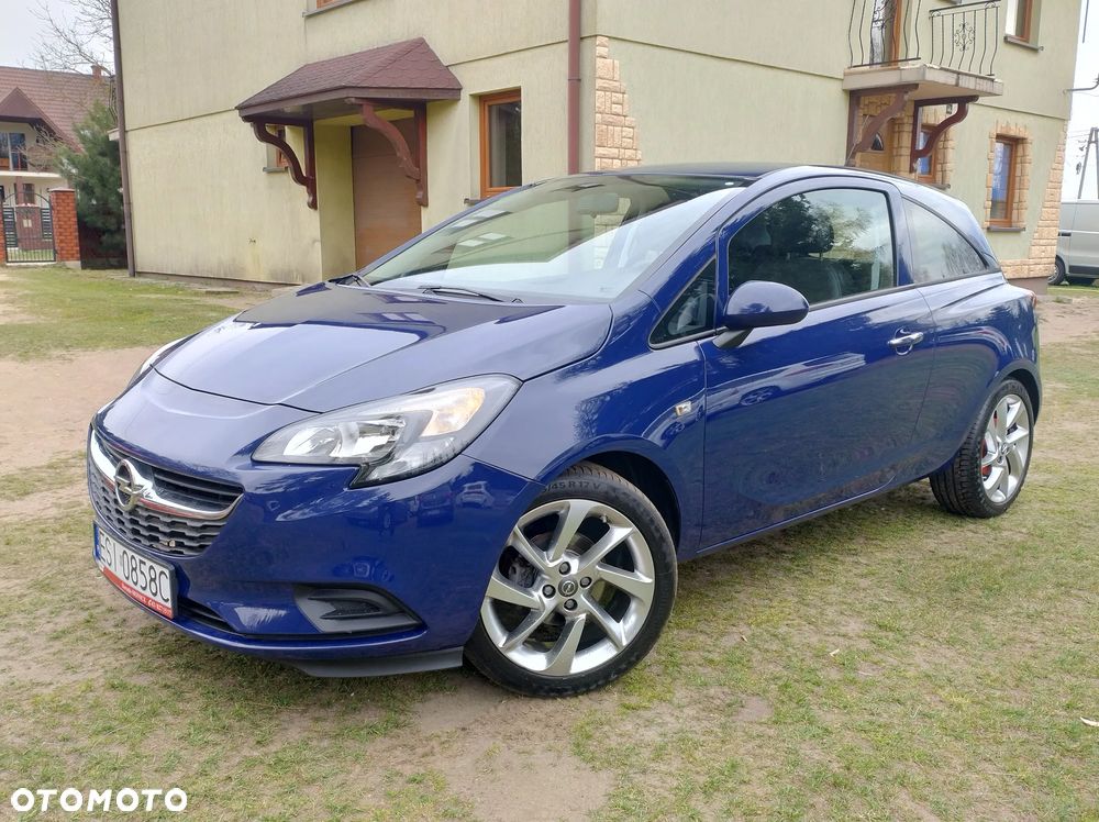 Opel Corsa 1.2 Color Edition - 7