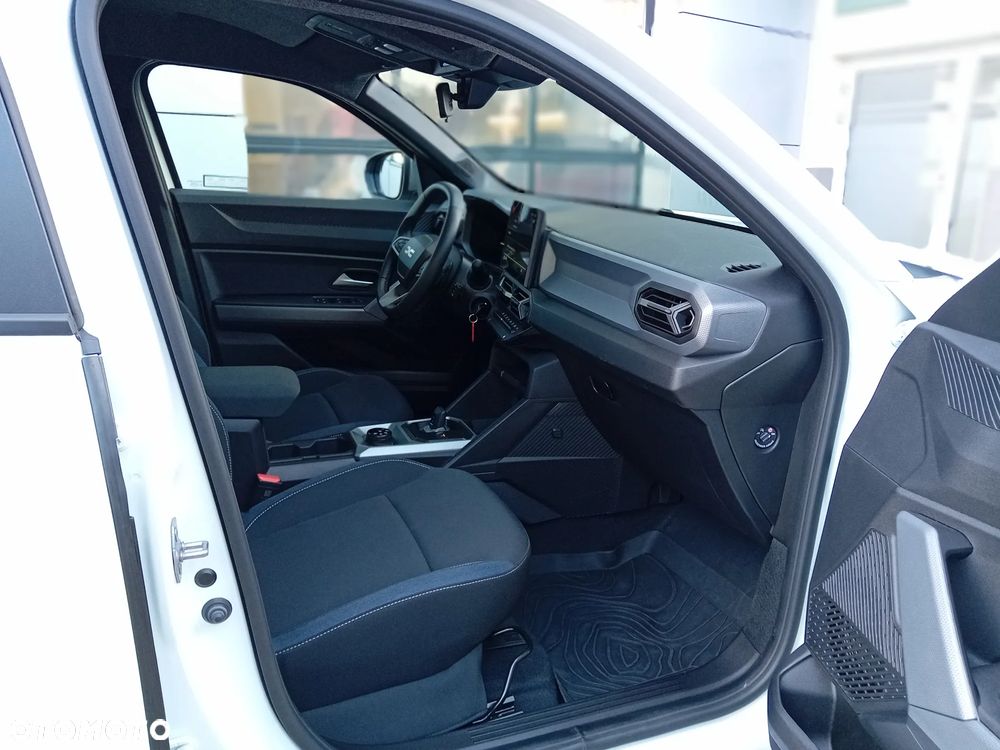 Dacia Duster 1.2 TCe Hybrid-G 150 Expression 4x4 - 12