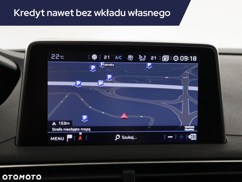 Peugeot 5008 - 15