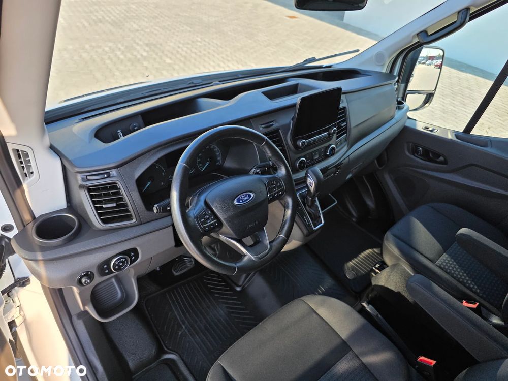 Ford Transit Kombi L3H2 Trend - 18