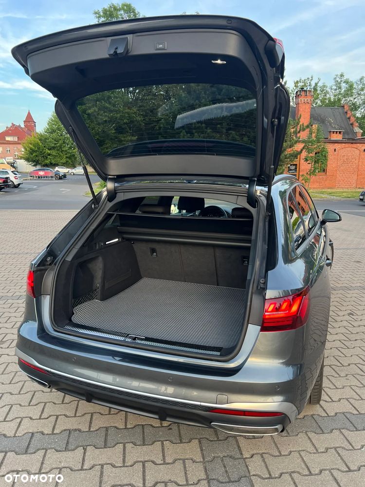 Audi A4 ver-35-tdi-s-tronic-s-line - 4