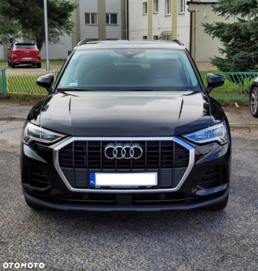 Audi Q3 - 11