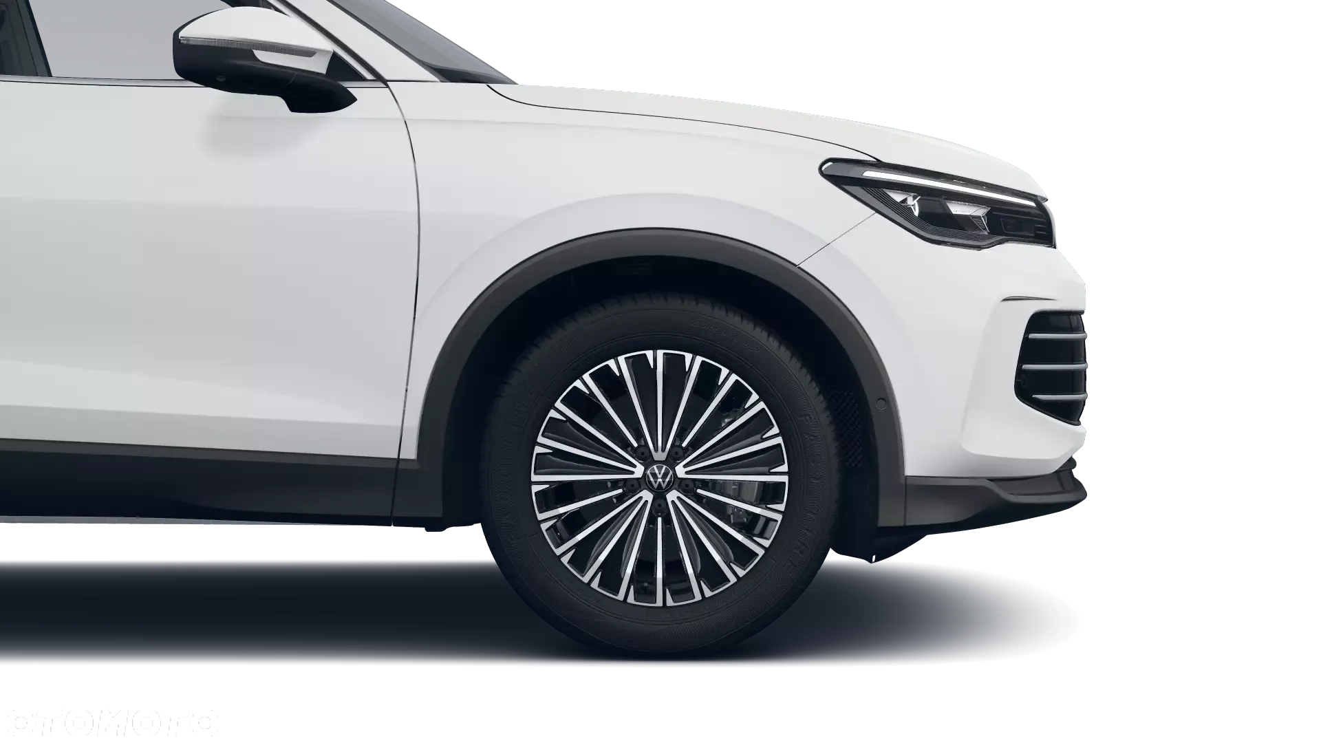 Volkswagen Tiguan 2.0 TSI 4Mot Elegance DSG - 7