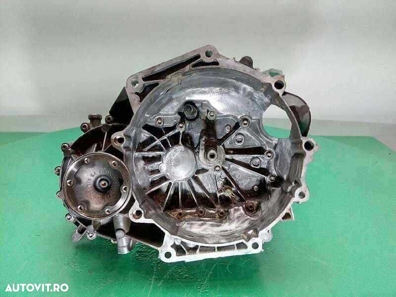 Cutie de viteze Skoda Octavia/VW Jetta 1.6 Benzina ~ FVH, JVH, JHU - 7