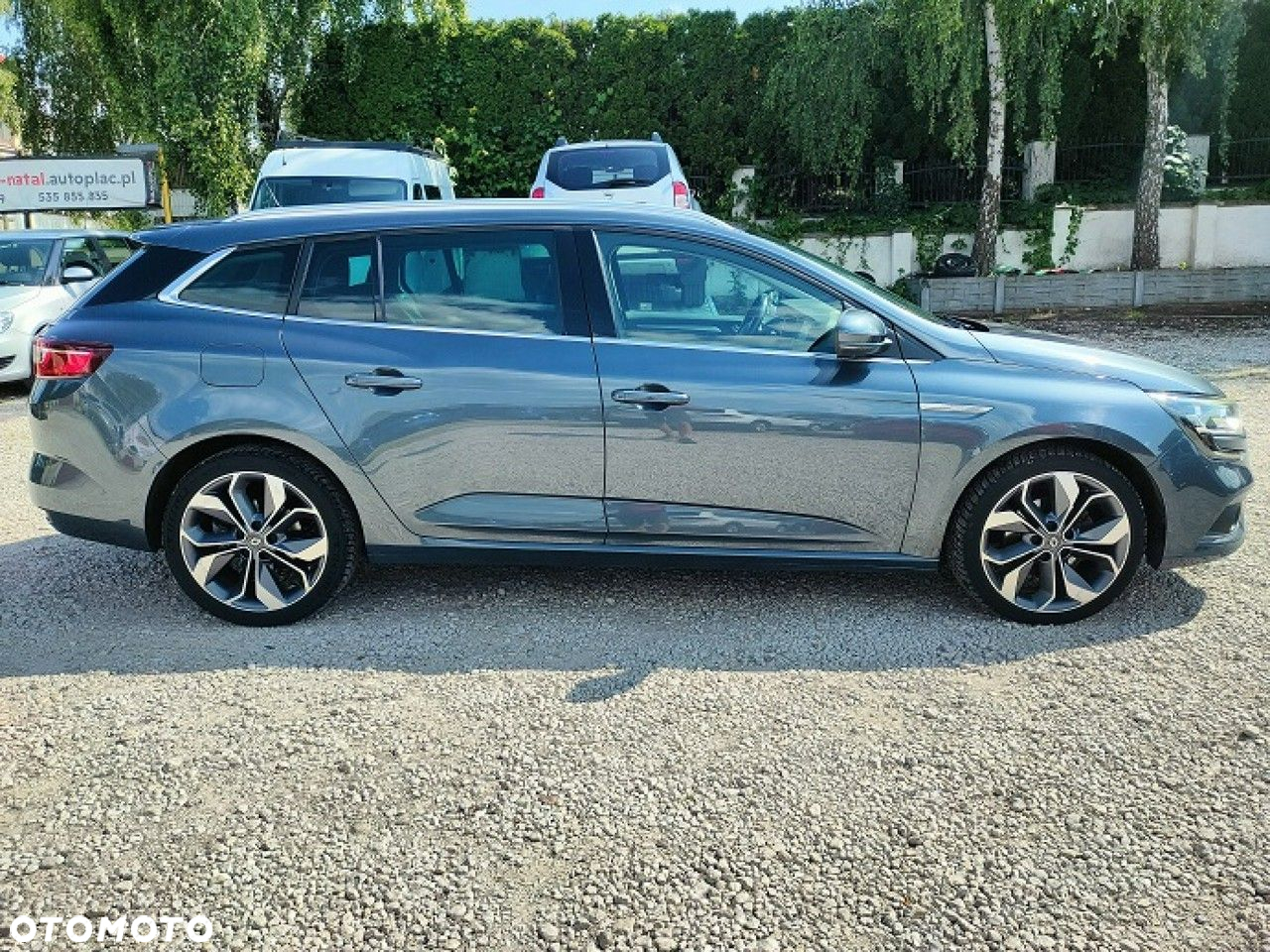 Renault Megane - 12