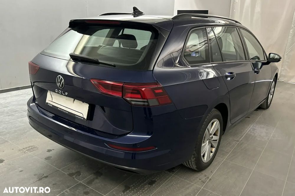 Volkswagen Golf 2.0 TDI SCR DSG Life - 3