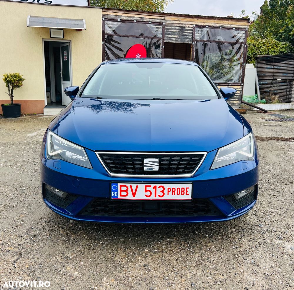 Seat Leon - 12