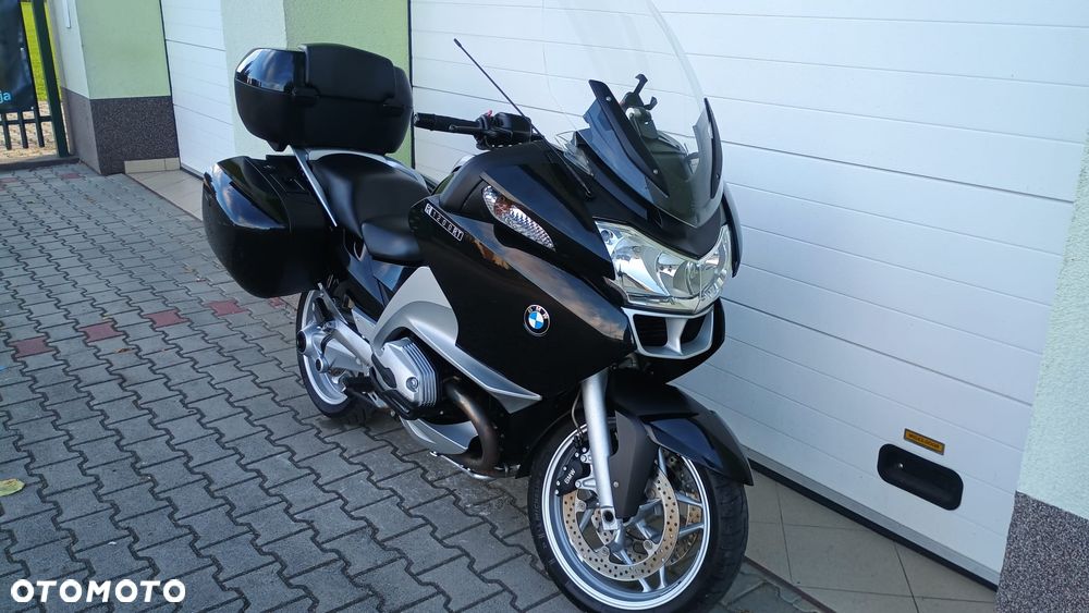 BMW RT - 22