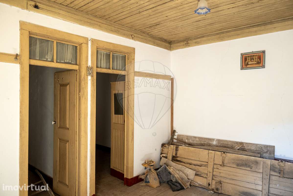 Moradia T2 para venda - Grande imagem: 4/19
