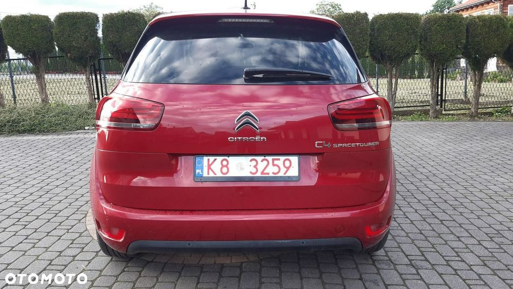 Citroën C4 - 23