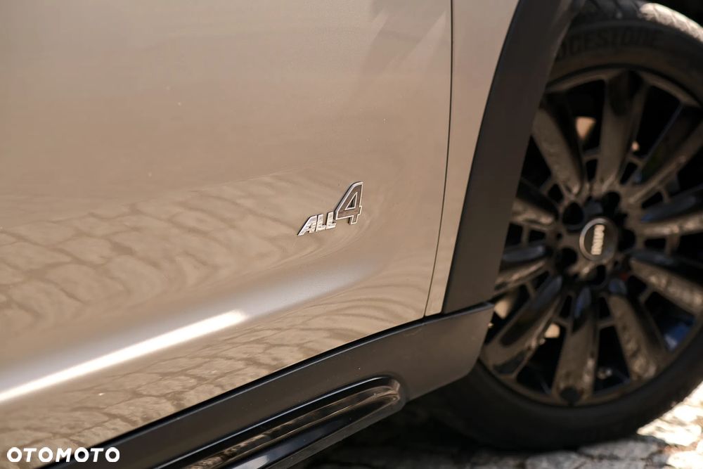 MINI Countryman Cooper SE ALL4 - 7