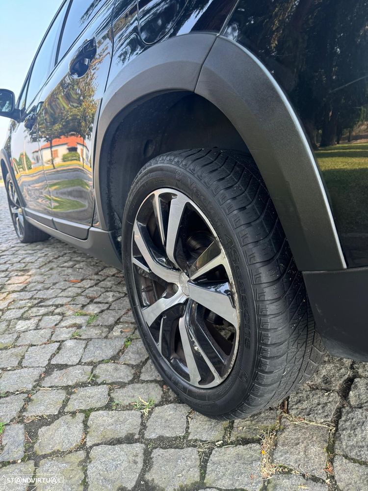 Peugeot 2008 PureTech 130 Stop&Start GT-Line Edition - 13