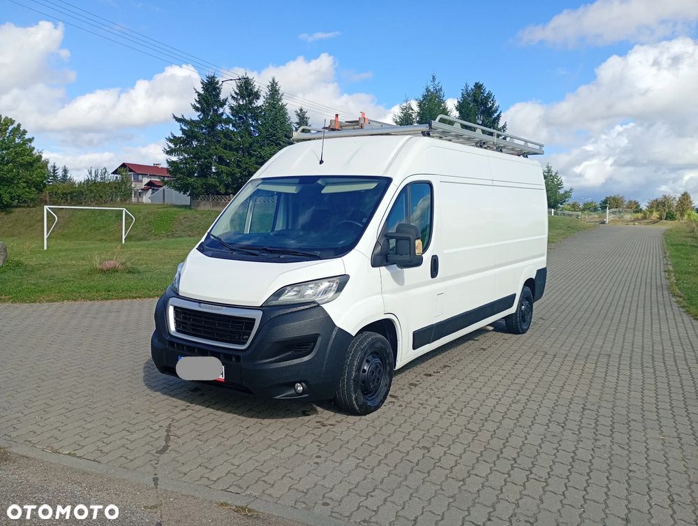 Peugeot BOXER - 11