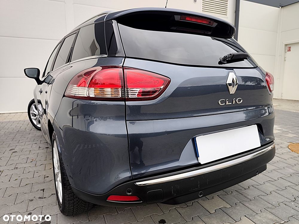 Renault Clio 1.2 Enegry TCe Intens - 30