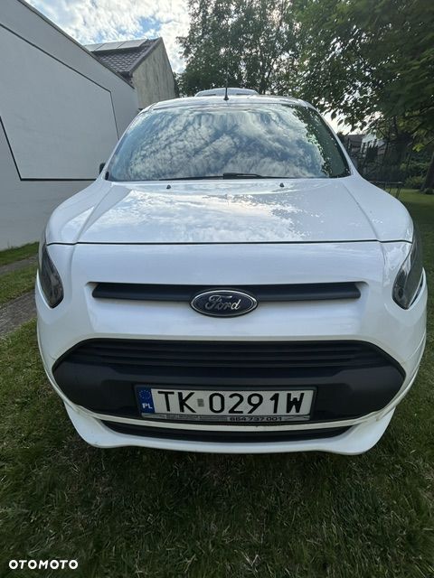 Ford Transit Connect 220 L1 Ambiente - 6