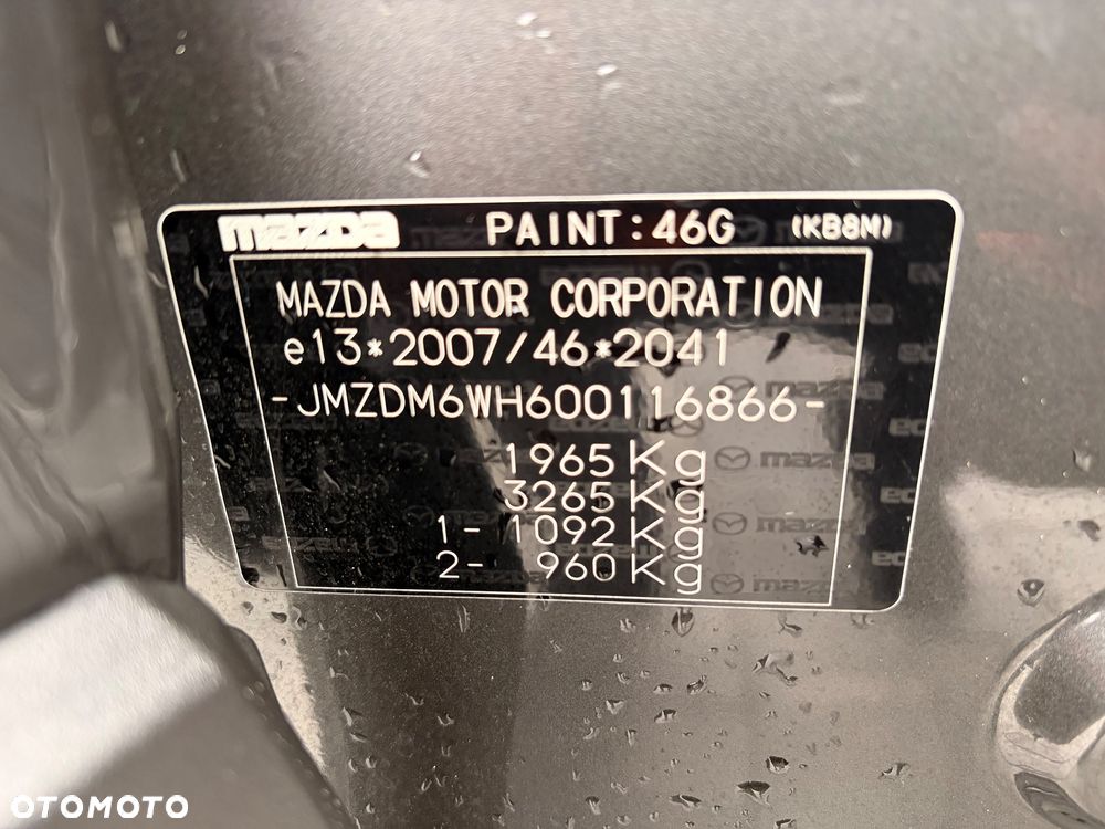 Mazda CX-30 2.0 mHEV Enso 2WD - 27