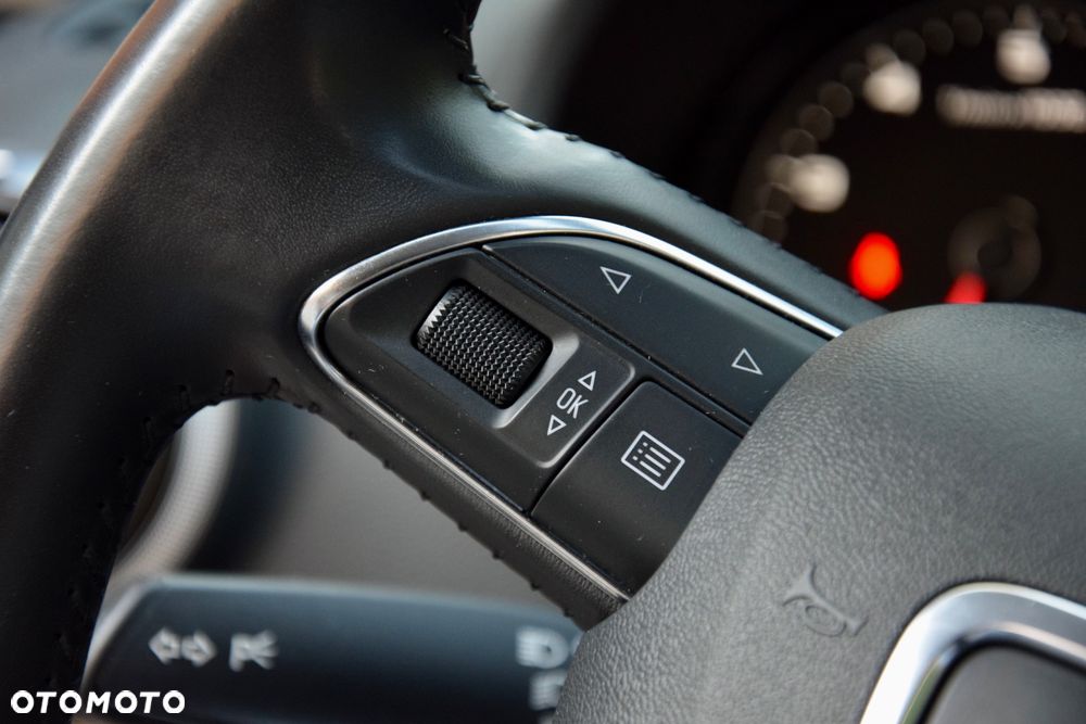 Audi A3 3-drzwiowe 1.4 TFSI Edycja Specjalna - 15
