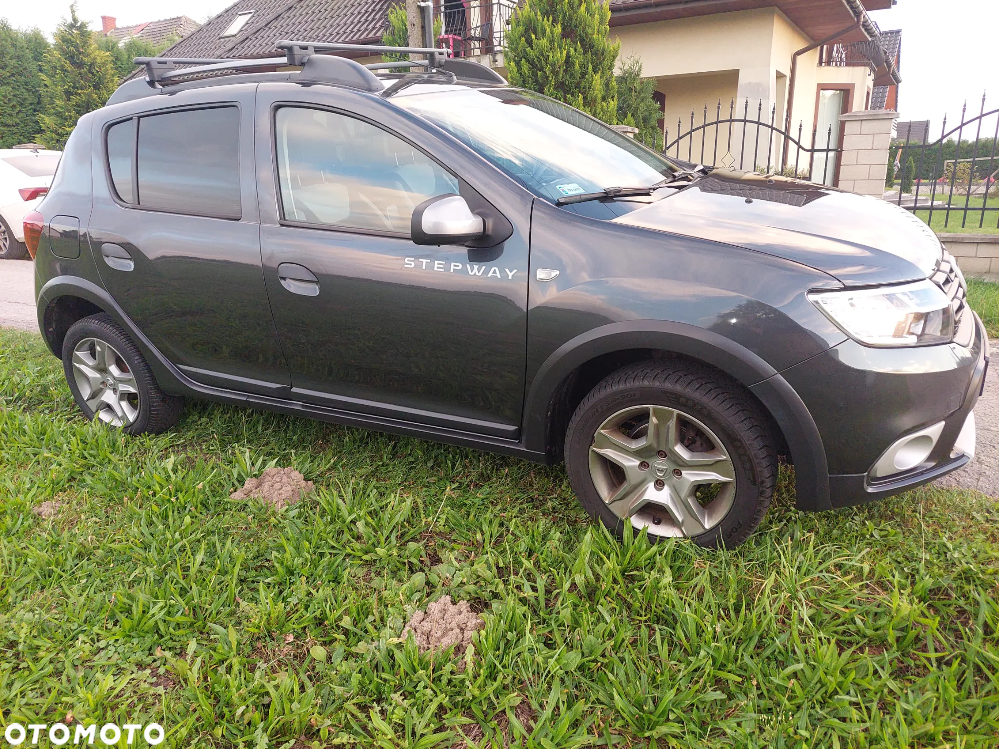 Dacia Sandero 0.9 TCe SL Celebration - 5