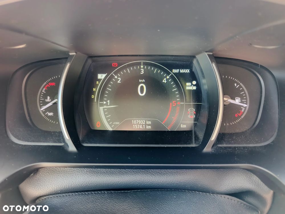 Renault Talisman 1.6 Energy dCi Initiale Paris EDC - 11