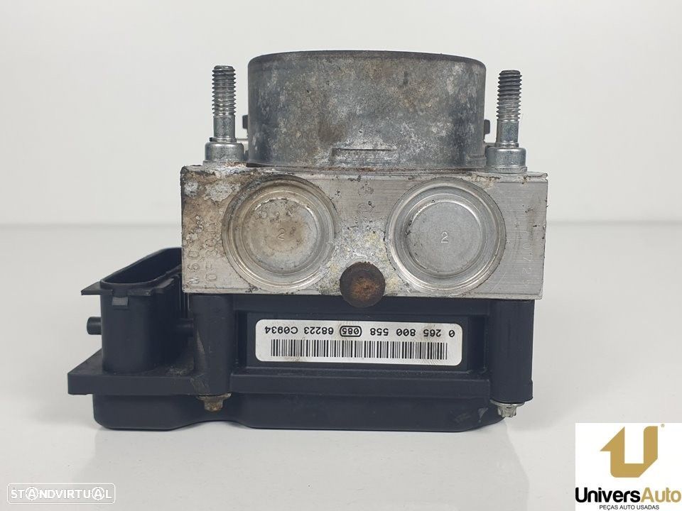 ABS RENAULT MODUS / GRAND MODUS 2006 -8200559748 - 2