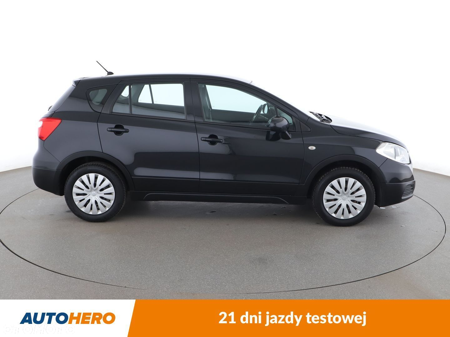 Suzuki SX4 S-Cross 1.6 Elegance - 7
