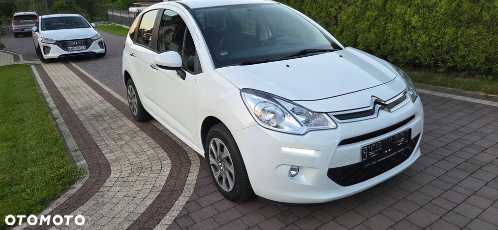 Citroën C3 - 2