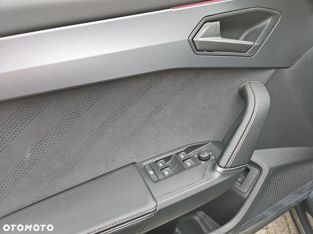 Cupra Formentor 1.5 TSI DSG - 12