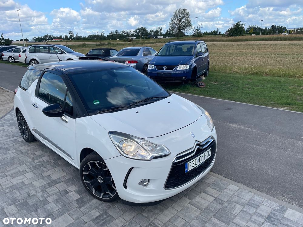Citroën DS3 - 8