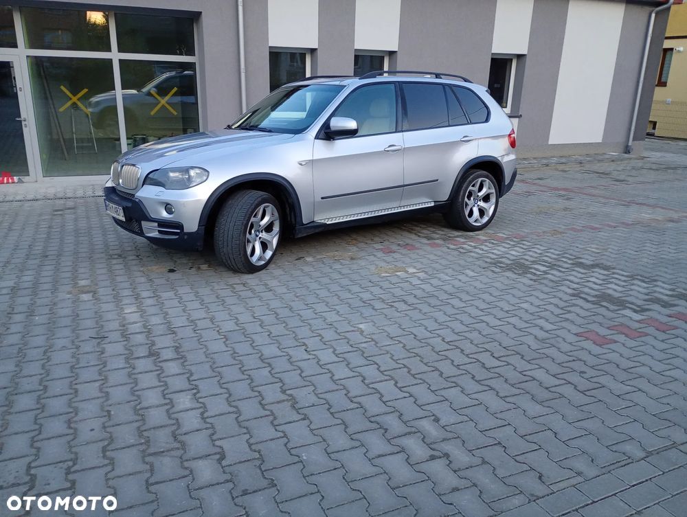 BMW X5 3.0d xDrive - 10