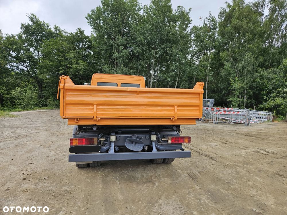 Mercedes-Benz ATEGO 1223 4x2 - 11