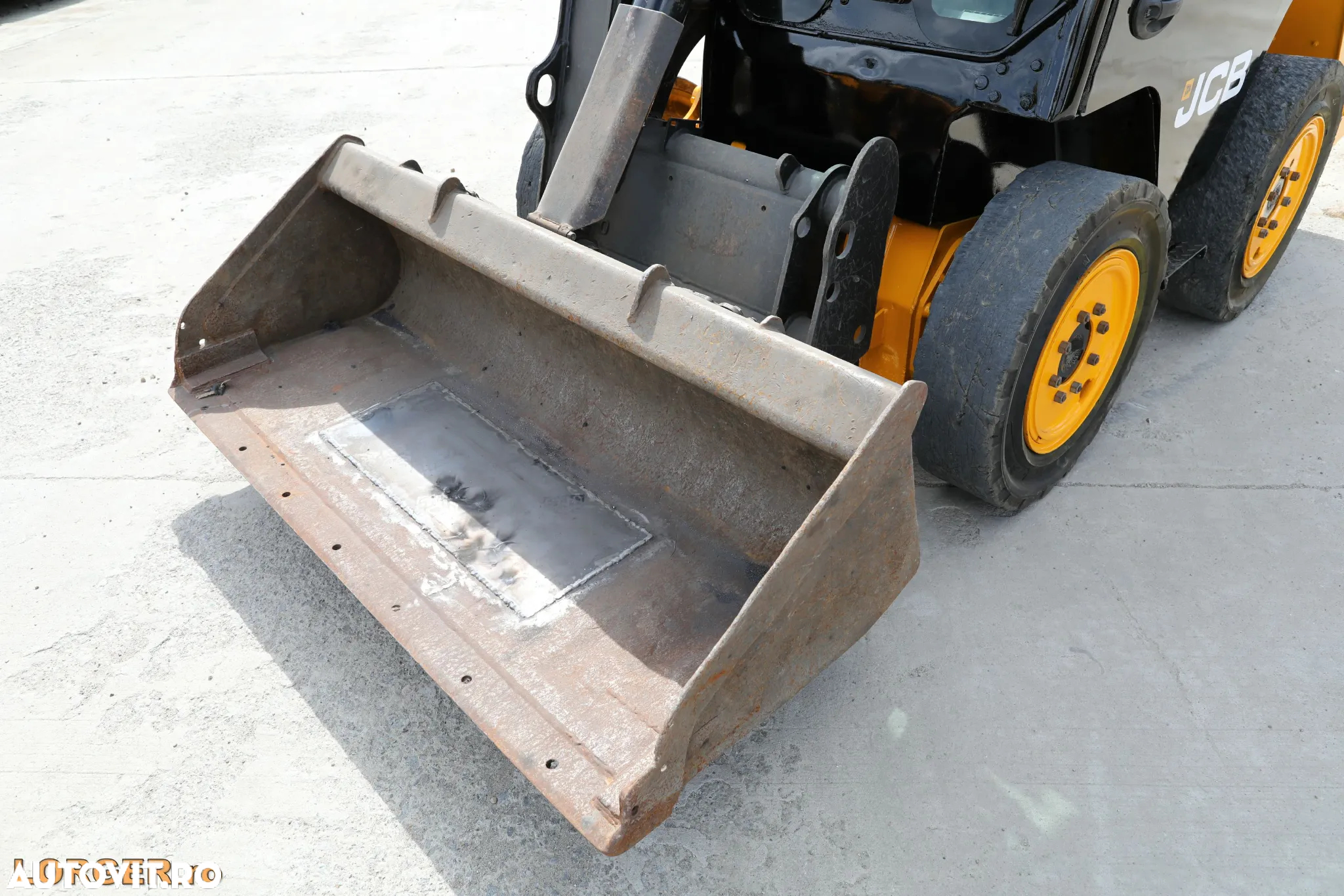 JCB 260 ECO - 5
