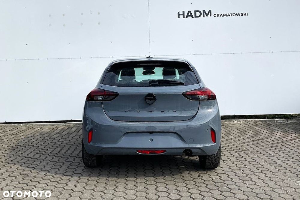 Opel Corsa 1.2 Edition S&S - 7