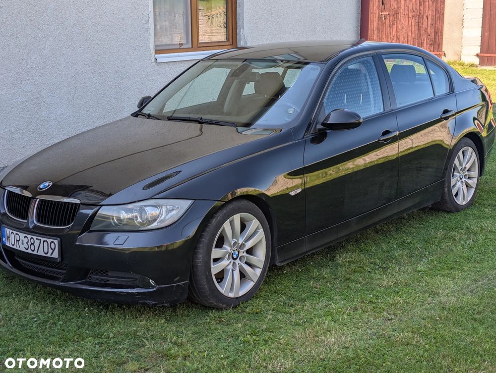 BMW Seria 3 - 1