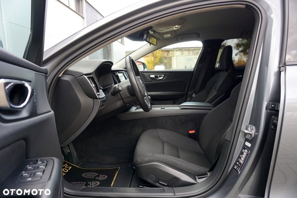 Volvo V60 D3 Summum - 23