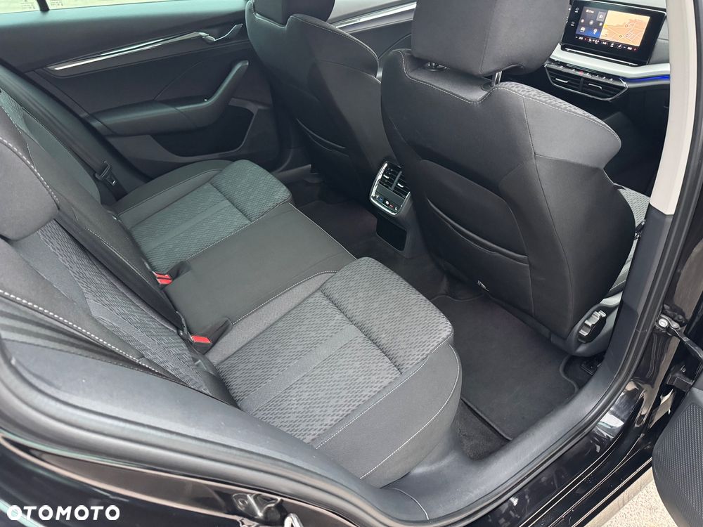 Skoda Octavia 2.0 TDI 4x4 Style DSG - 13