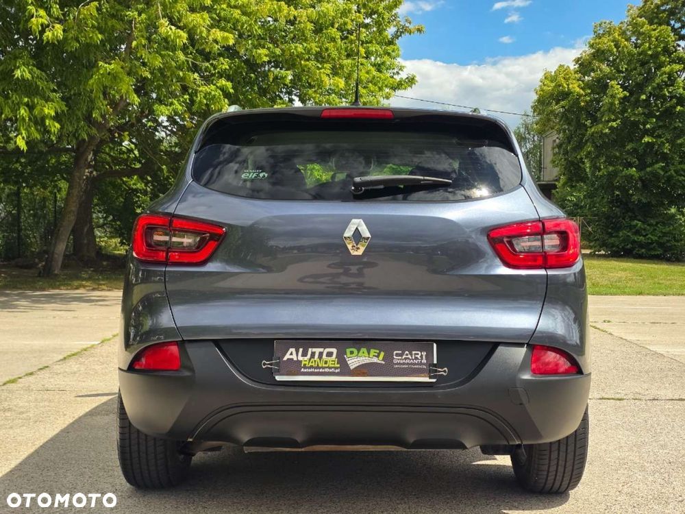 Renault Kadjar - 6