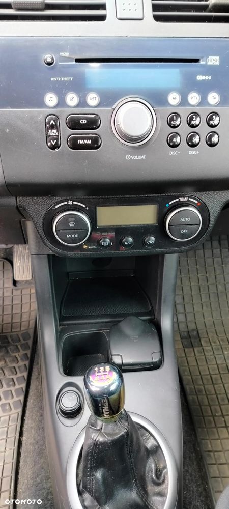 Suzuki Swift 1.3 Comfort - 10