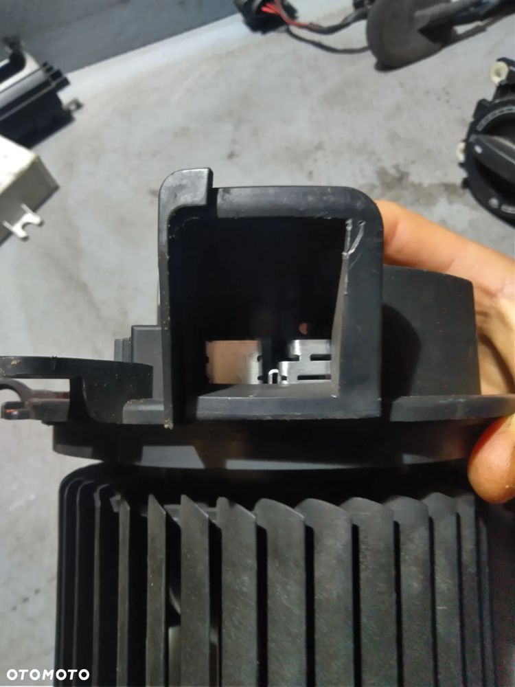 Dmuchawa nawiewu Ducato III 3.0 5E1730100 - 2