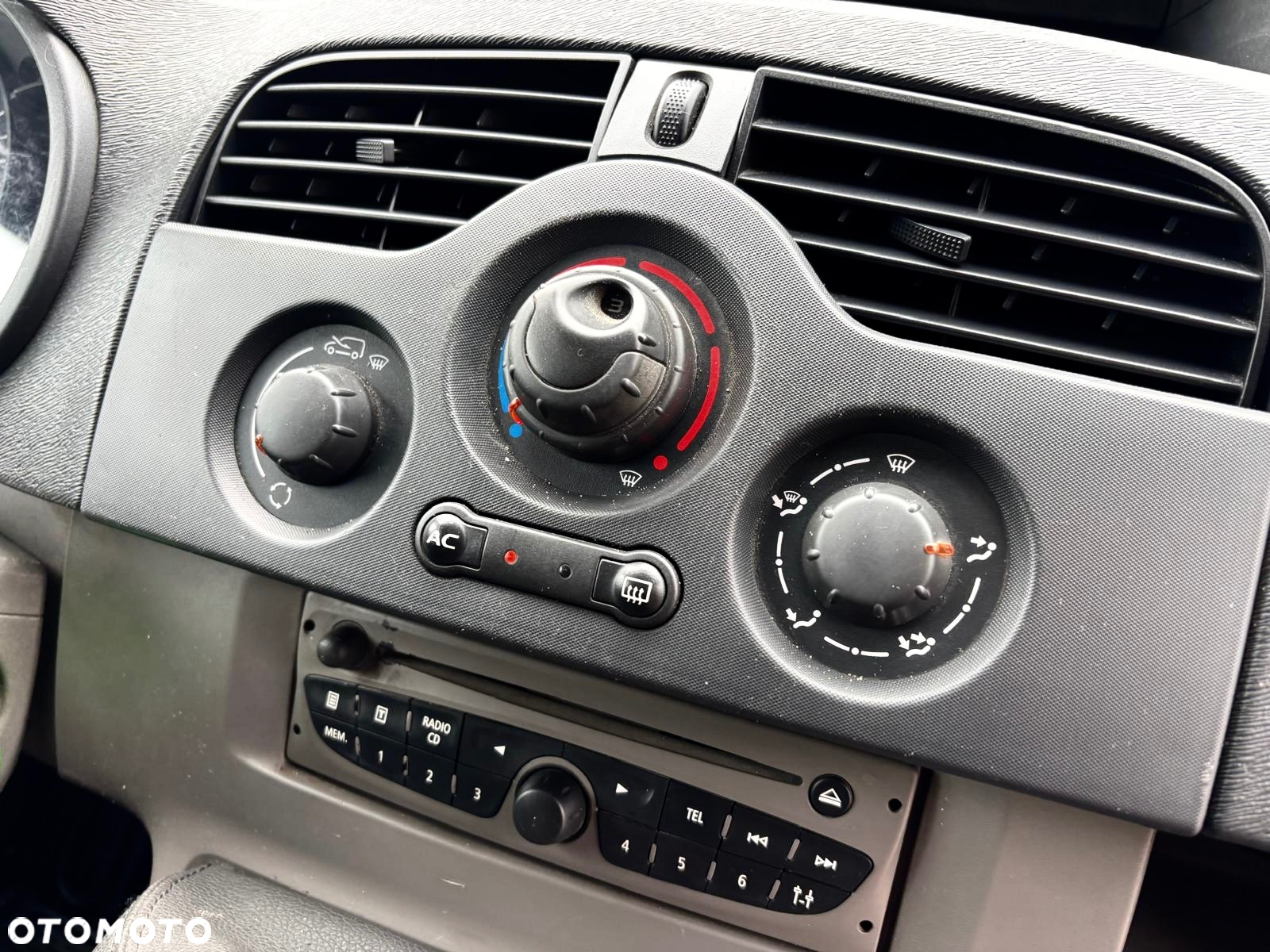 Renault Kangoo - 7