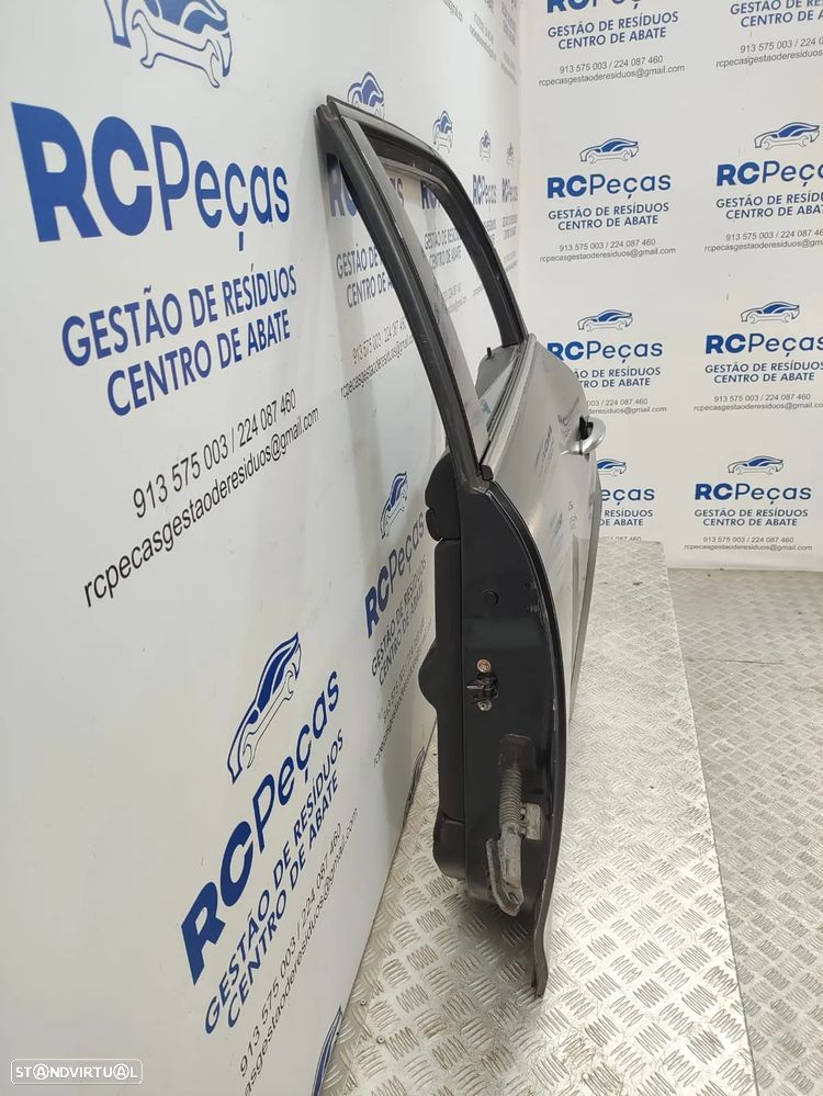 Porta Traseira Tras Esquerda Original Mini Cooper Countryman R60 - 5