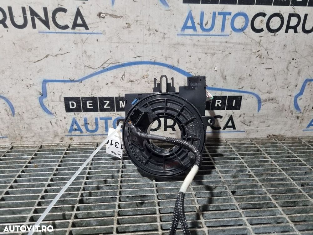 Spirala volan Renault Kadjar 2015 - 2018 (1310) 255545857R - 1
