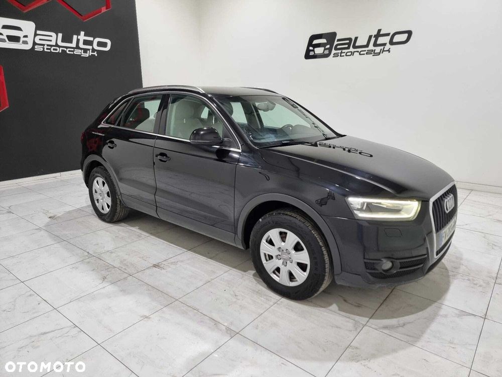 Audi Q3 Sportback - 3