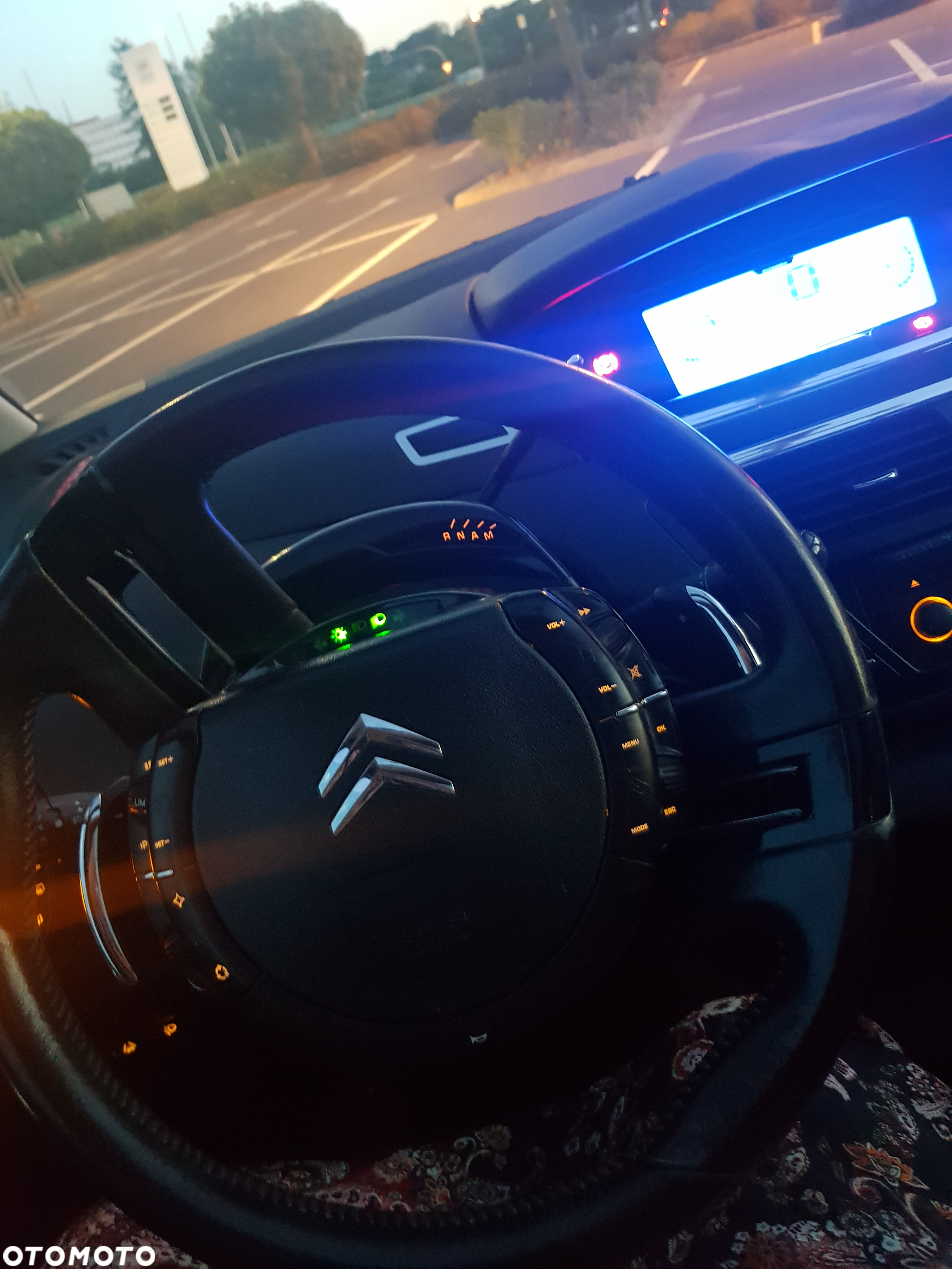 Citroën C4 Picasso - 6