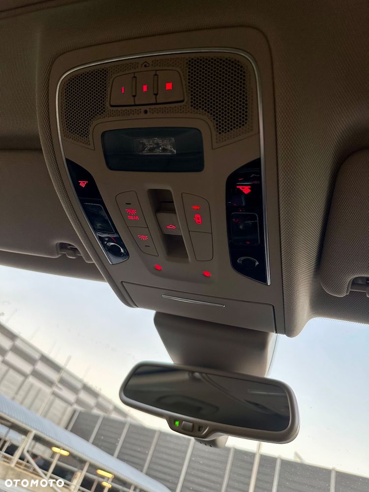 Audi A6 Limousine - 27