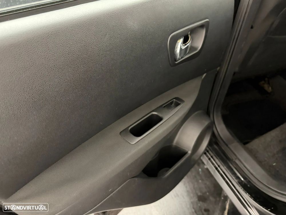 Nissan Qashqai 1.5 dCi Acenta - 13