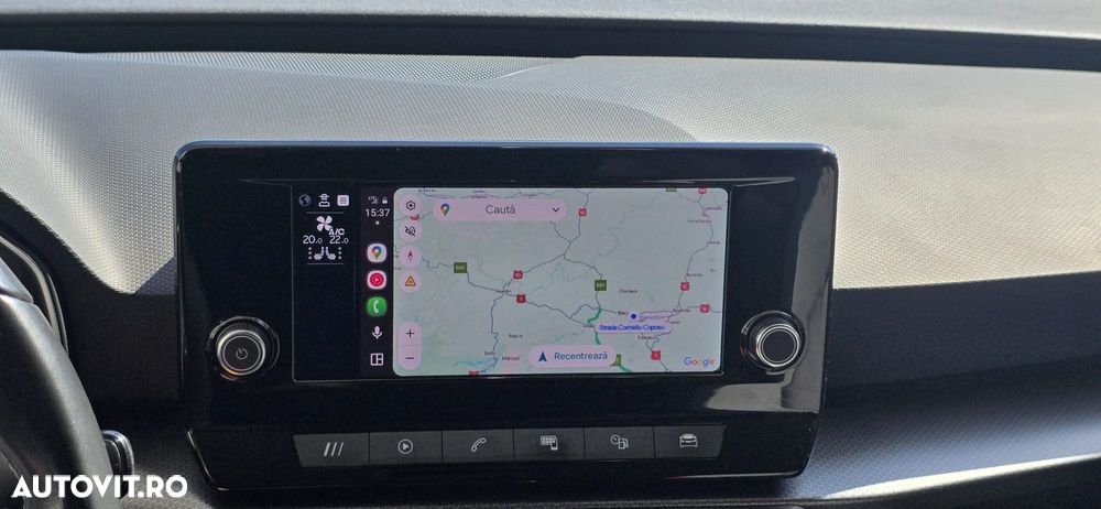 Seat Leon 2.0 TDI DSG7 Style - 23