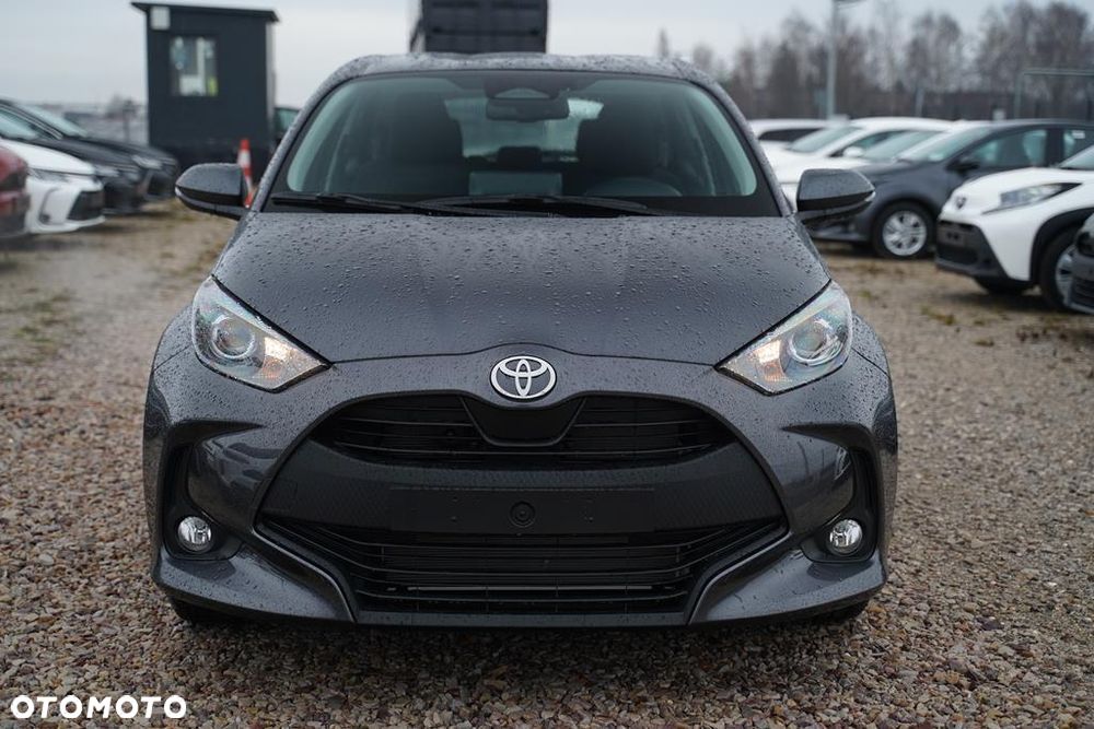 Toyota Yaris Hybrid 1.5 Comfort - 2