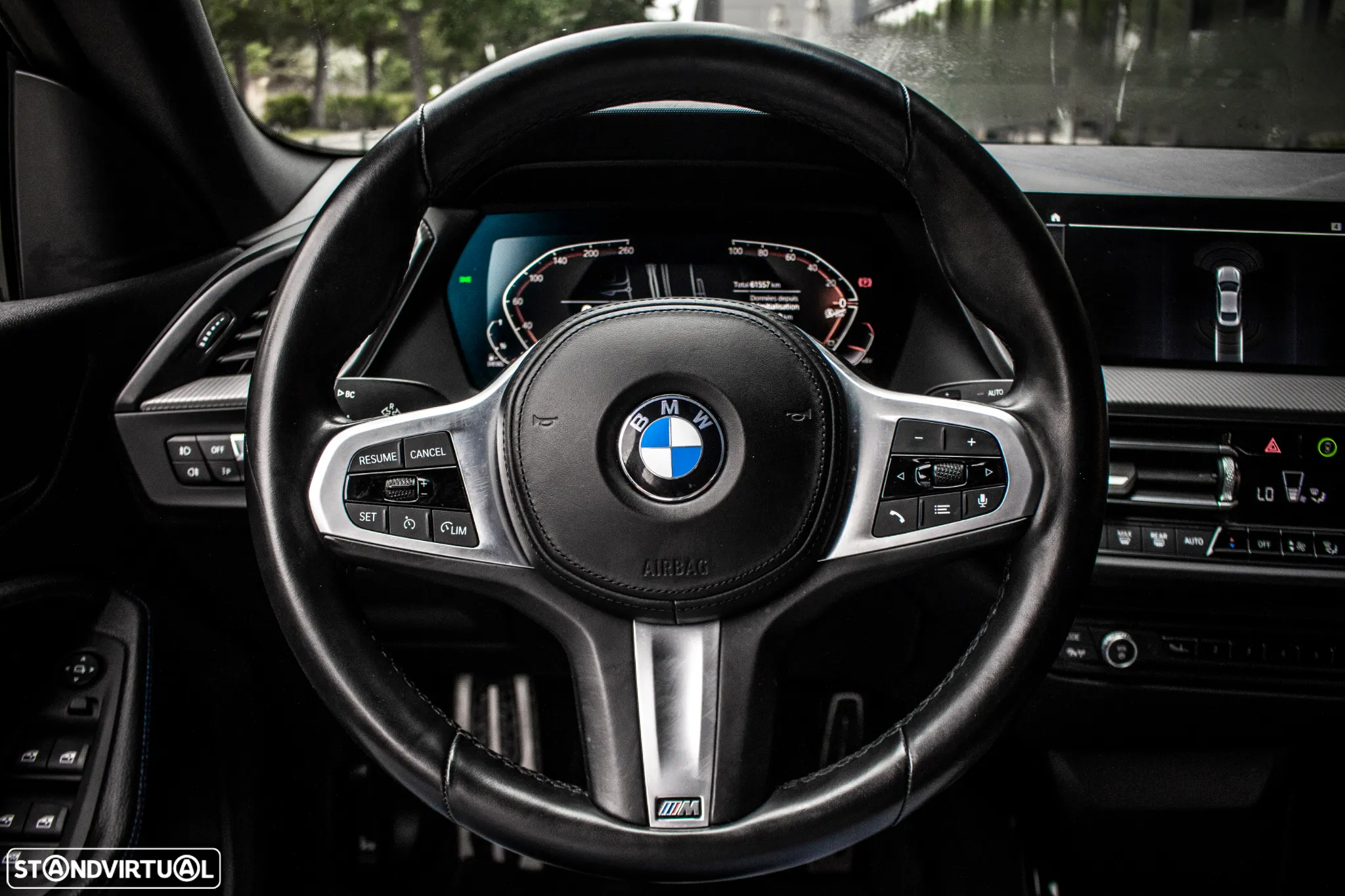 BMW 220 Gran Coupé d Pack Desportivo M - 13