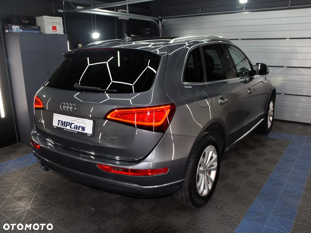 Audi Q5 2.0 TDI Quattro S tronic - 28